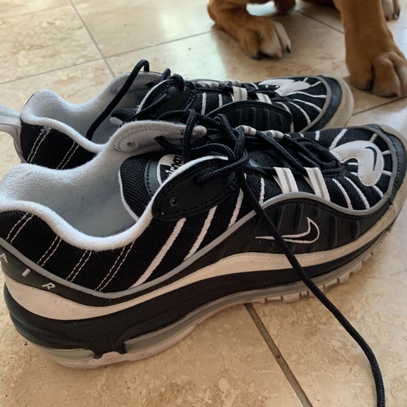 air max 98 - Picture 3 of 4